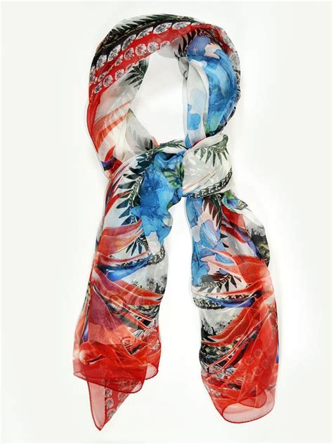 Women's Designer Givenchy Scarves 